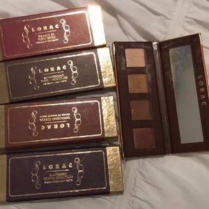 Lorac Makeup kit